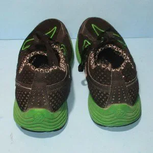 Brooks | Shoes | Brooks Green Silence Mens Size 75 Road  display picture 2